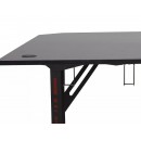 Стол компьютерный SIGNAL B-219 черный